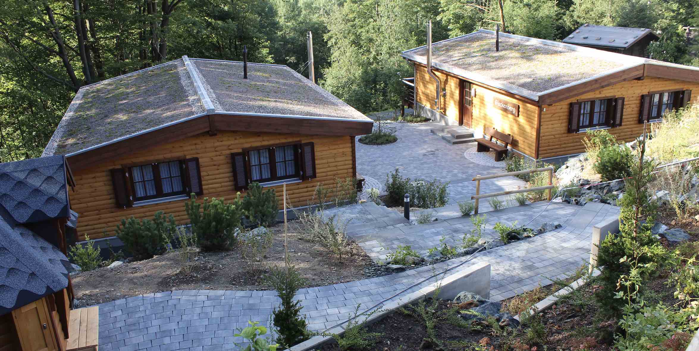 Gewerbe - plan G - Garten und Landschaftsbau in Hannover